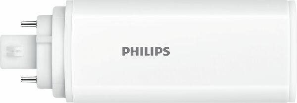 Philips CorePro LED PLT HF 6.5W 830 4P GX24q-2