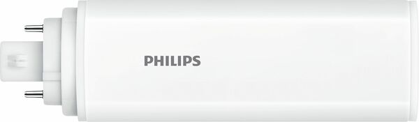 Philips CorePro LED PLT HF 9W 830 4P GX24q-3