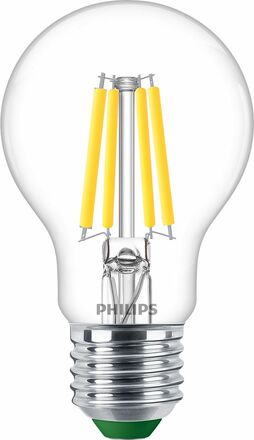 Philips MASTER LEDBulb ND 2.3-40W E27 840 A60 CL G UE