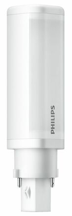 Philips CorePro LED PLC 5.9W 830 2P G24d-1