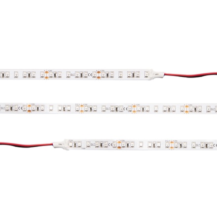 LED pásek SLC LED STRIP BLUE CV 120 5M 10MM 9,6W 200LM IP20