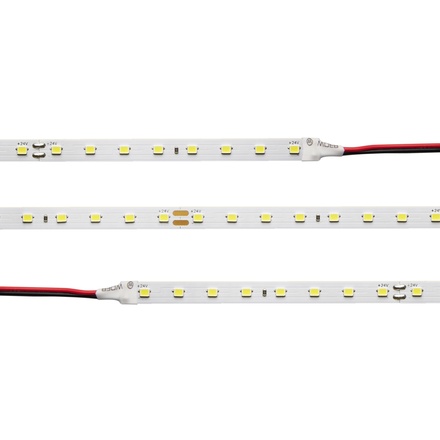 LED pásek SLC LED STRIP HE CV 80 5M 8MM 4,8W 792LM 827 IP20