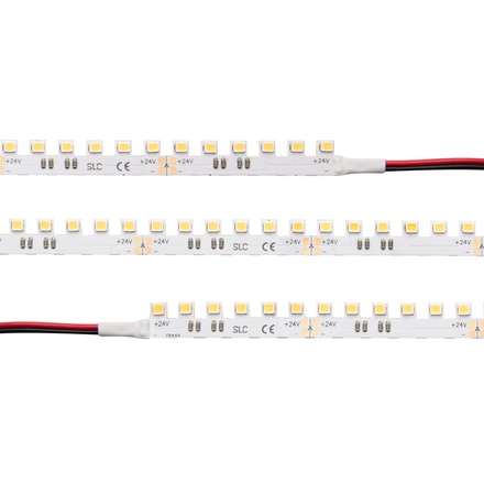 LED pásek SLC LED STRIP 90° MONO CV 120 5M 10MM 14W 1090LM 830 IP20