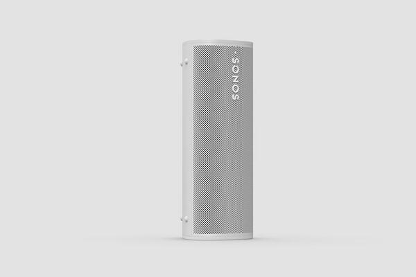 Sonos bezdrátový reproduktor Roam bílý SL