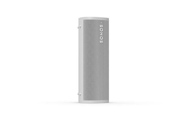 Sonos reproduktor Roam bílý