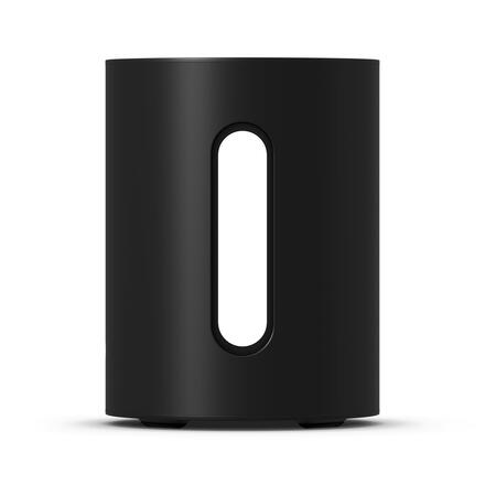 Sonos bezdrátový Subwoofer Sub Mini černý