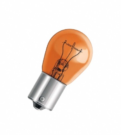 OSRAM PY21W TRUCKSTAR PRO 7510TSP 24V 21W