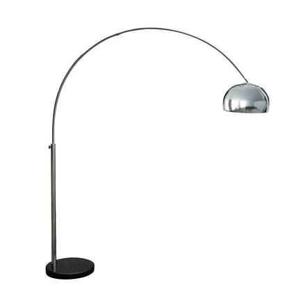 ZUMALINE Stojací lampa SOHO TS-010121MM