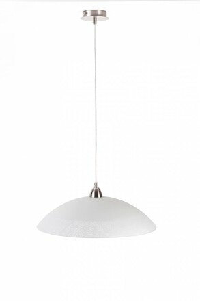 Ideal Lux LANA SP1 D60 SVÍTIDLO ZÁVĚSNÉ 068176