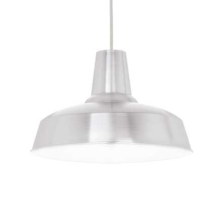 Ideal Lux MOBY SP1 RAME SVÍTIDLO ZÁVĚSNÉ 093697