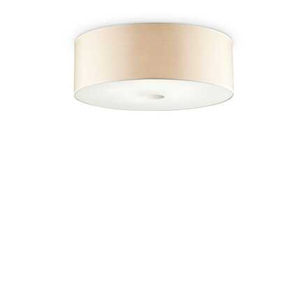 Ideal Lux WOODY PL4 BIANCO 103266