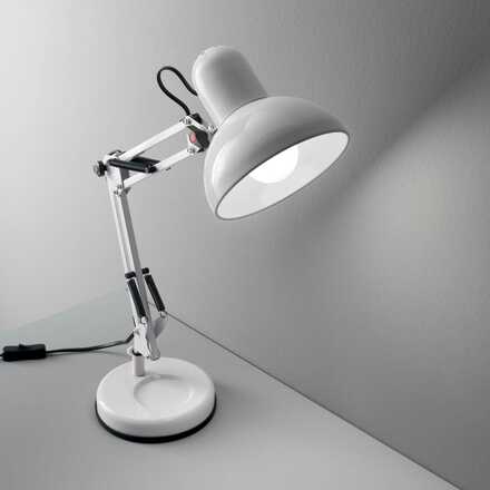 Ideal Lux KELLY TL1 BIANCO 108117