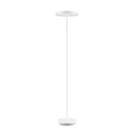 Stojací lampa Ideal Lux Colonna PT4 nero 177205 GX53 4x15W černá