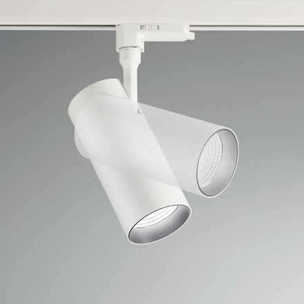 Ideal Lux bodové svítidlo Smile 30w cri80 50° 3000k 190068