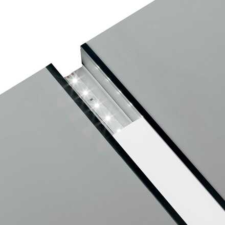 Ideal Lux Vision trim profil 2000 mm 270470