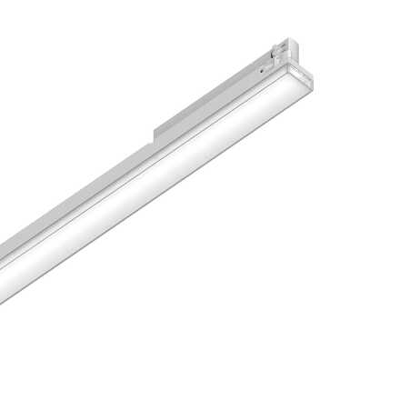 Ideal Lux bodové svítidlo Display wide d0565 3000k 283760