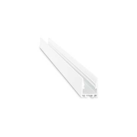 Ideal Lux Slot sur přisazený profil d16 x d22 2000 mm 296456