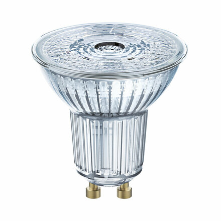 OSRAM LED VALUE PAR16 80 non-dim 60d 6,9W/830 GU10