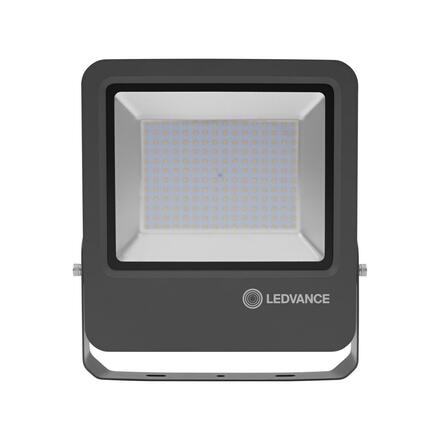 LEDVANCE LED reflektor ENDURA Flood 150 W 4000 K tmavě šedá 4058075206823