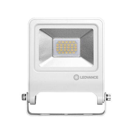 LEDVANCE LED reflektor ENDURA Flood 20 W 3000 K bílá 4058075239630