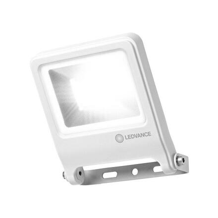 LEDVANCE LED reflektor ENDURA Flood 20 W 3000 K bílá 4058075239630