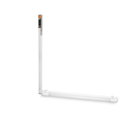 LEDVANCE přisazené svítidlo LED Power Batten 1200 mm 24 W 3000 K 4058075266575