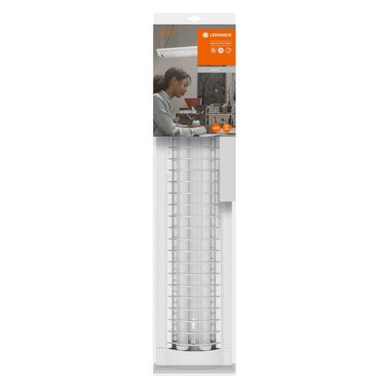 LEDVANCE přisazené a závěsné svítidlo do kanceláře LED Office Line Grid DIM 0.6M 25W 4000K 4058075271548