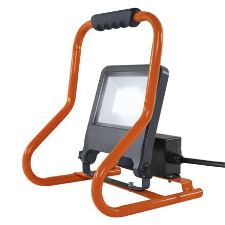 LEDVANCE LED pracovní svítidlo Worklight R-Stand Socket 50 W 4000 K 4058075321342