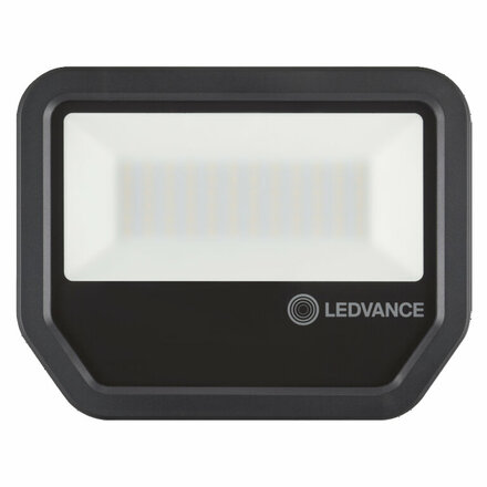 LEDVANCE FL PFM 50 W 6500 K SYM 100 BK 4058075421301