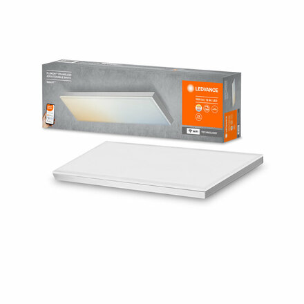 LEDVANCE SMART+ Wifi Planon 400x100mm TW 4058075484634