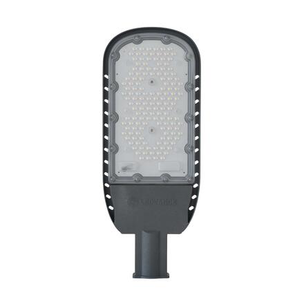 LEDVANCE LED svítidlo veřejného osvětlení ECO AREA SPD 90W 827 IP66 GY 4058075557710