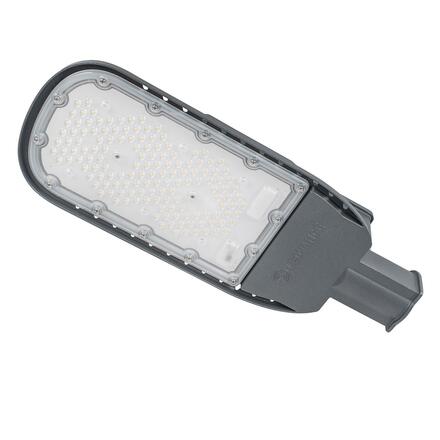 LEDVANCE LED svítidlo veřejného osvětlení ECO AREA SPD 90W 840 IP66 GY 4058075557758