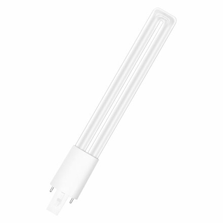 LEDVANCE DULUX S LED EM 6 W/4000K 4058075558083