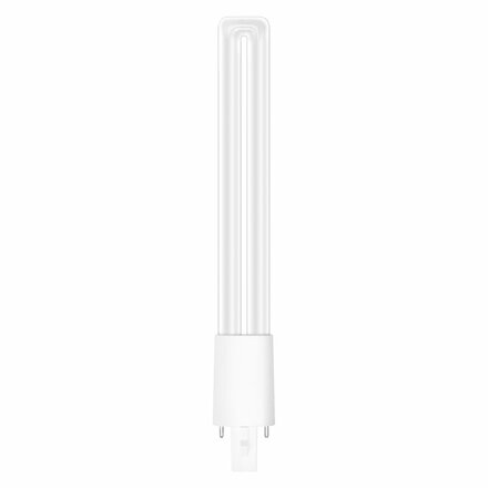 LEDVANCE DULUX S LED EM 6 W/4000K 4058075558083