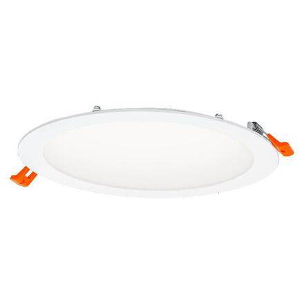 LEDVANCE zapuštěné svítidlo Downlight Slim 225mm 22W 4000K 4058075573154