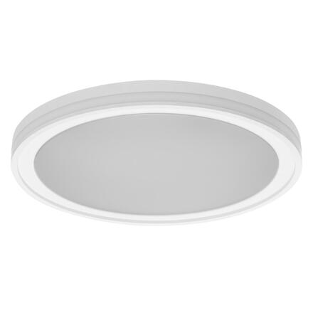 LEDVANCE SMART+ Wifi Orbis Circle White 460mm RGB + TW 4058075573871