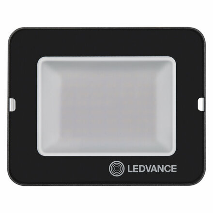 LEDVANCE FL COMP V 50W 830 SYM 100 BK 4058075574854