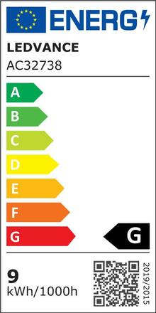 LEDVANCE PARATHOM LED PAR16 DIM 51 120d 7.9 W/4000 K GU10 4058075608979