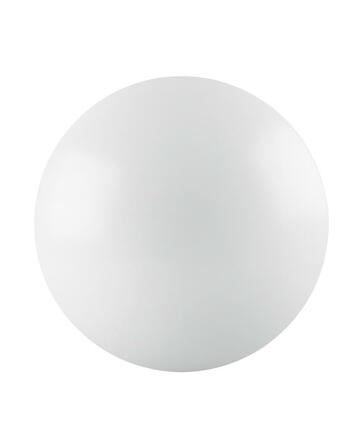 LEDVANCE LED přisazené svítidlo SF CIRCULAR 400 SEN V 24W 830 IP44 4058075618084