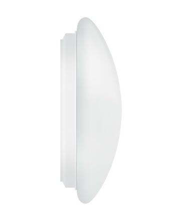 LEDVANCE LED přisazené svítidlo SF CIRCULAR 400 SEN V 24W 830 IP44 4058075618084