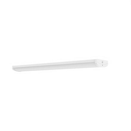 LEDVANCE LED přisazené svítidlo LN SF IP44 EM 1200 P 32W 840 WT 4058075733237