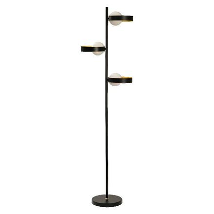 LEDVANCE stojací lampa Decor Memphis Floor 3 x G9 4058075759244