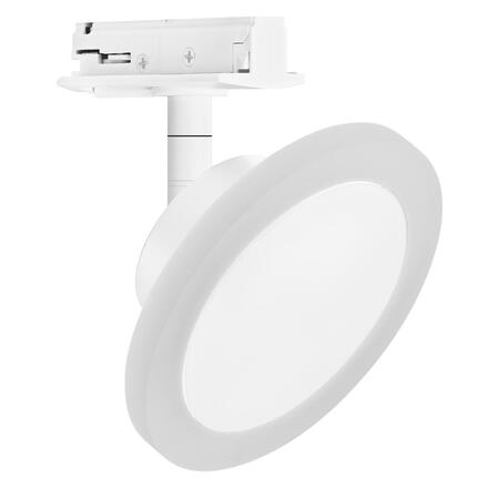 LEDVANCE SMART+ Wifi 1f Tracklight Spot Circle bílá TW 4058075759749