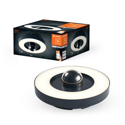 LEDVANCE SMART+ Wifi Circle Camera Control 4058075763500