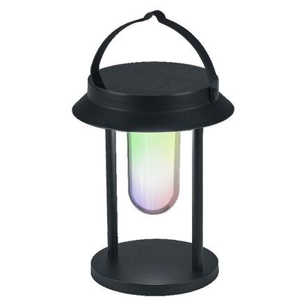 LEDVANCE SMART+ BT Table Lantern Solar solární stolní lampa RGB + W 4058075763784