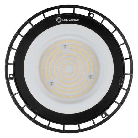 LEDVANCE LED průmyslové svítidlo HB COMP V 133W 865 110DEG IP65 4058075764453