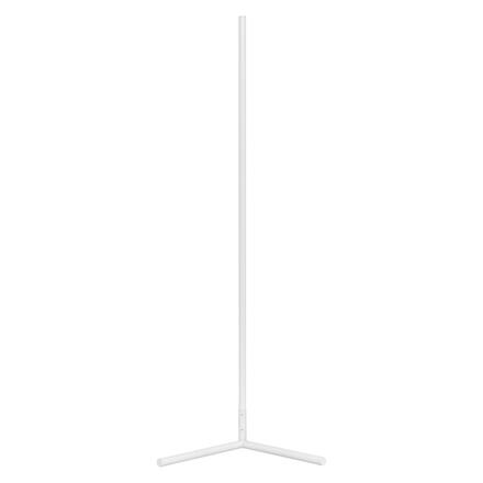 LEDVANCE SMART+ Wifi Floor Corner bílá stojací lampa 1400mm RGB + TW 4058075765092