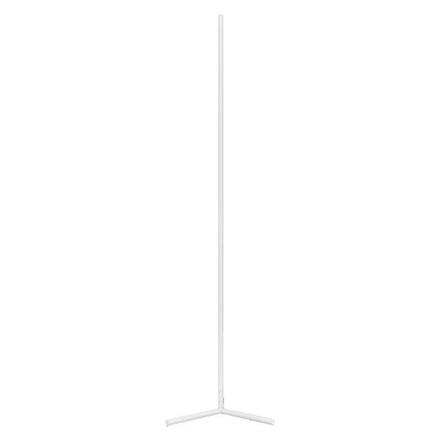 LEDVANCE SMART+ Wifi Floor Corner bílá stojací lampa 2000mm RGB + TW 4058075765139