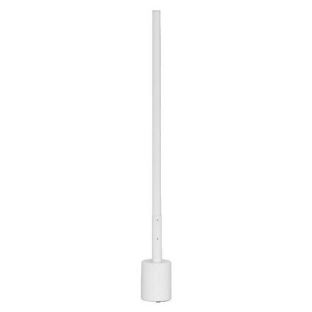 LEDVANCE SMART+ Wifi Floor Corner bílá stojací lampa SLIM RGB + TW + RC 4058075765153