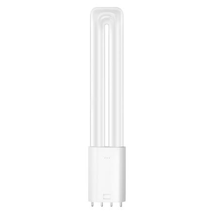 LEDVANCE DULUX LED L18 HF & AC MAINS V 8W 840 2G11 4058075822078